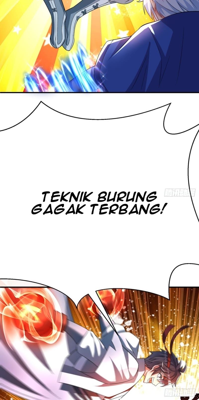 I Picked Up An Attributes Chapter 51 Gambar 52